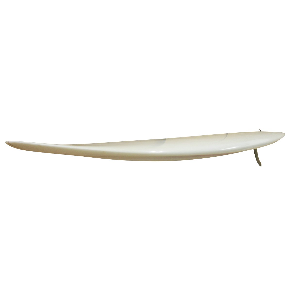Furrow Surf Craft / Edgeboard 6`7 Shaped by Christine Brailsford Caro