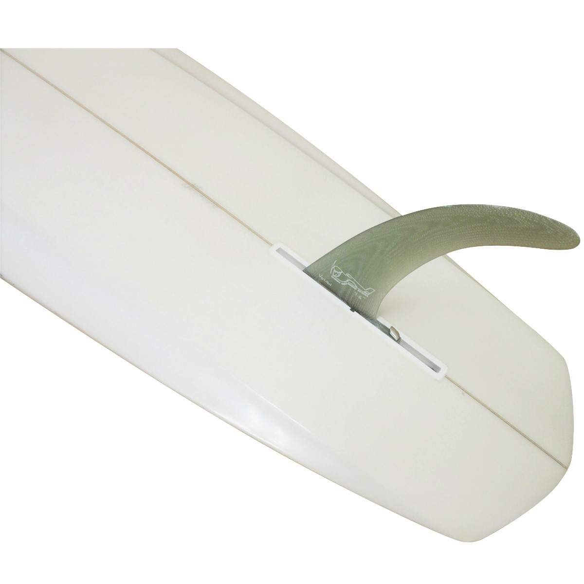 Furrow Surf Craft / Edgeboard 6`7 Shaped by Christine Brailsford Caro