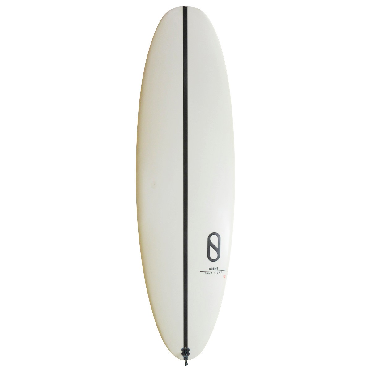 FIREWIRE x SLATER DESIGNS / OMNI 6`1