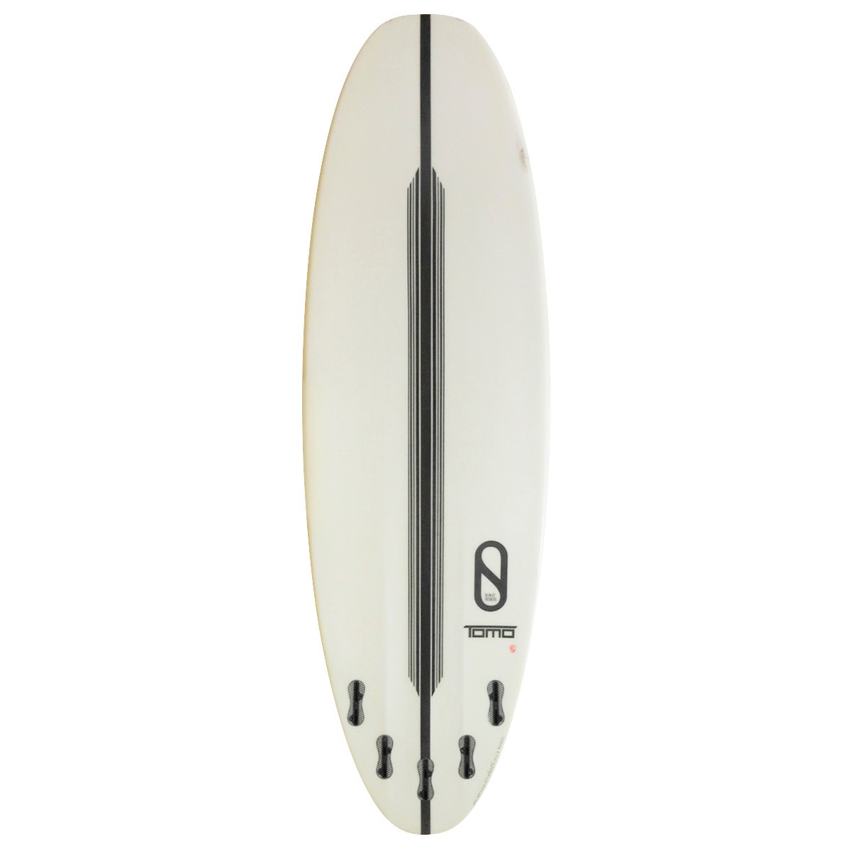 FIREWIRE x SLATER DESIGNS / OMNI 6`1
