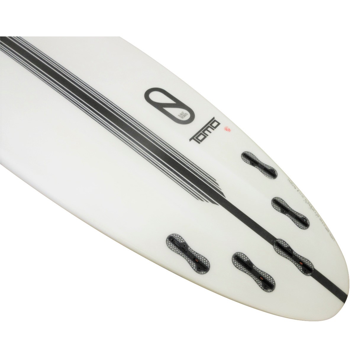 FIREWIRE x SLATER DESIGNS / OMNI 6`1