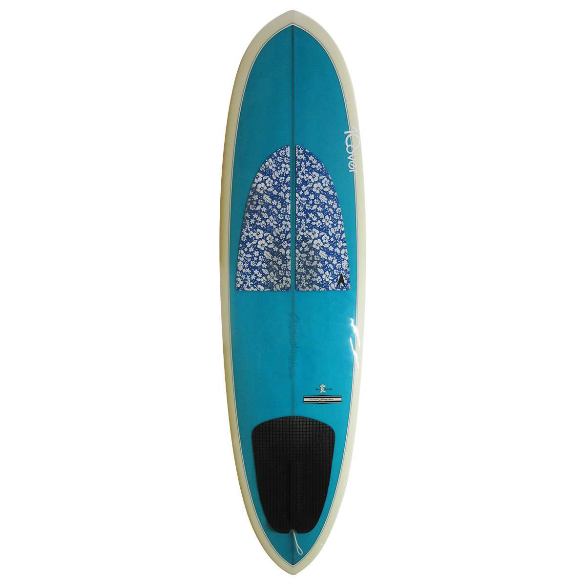 YU CLASSIC / MAGIC CARPET 7`0 Shaped By Kevin Connelly