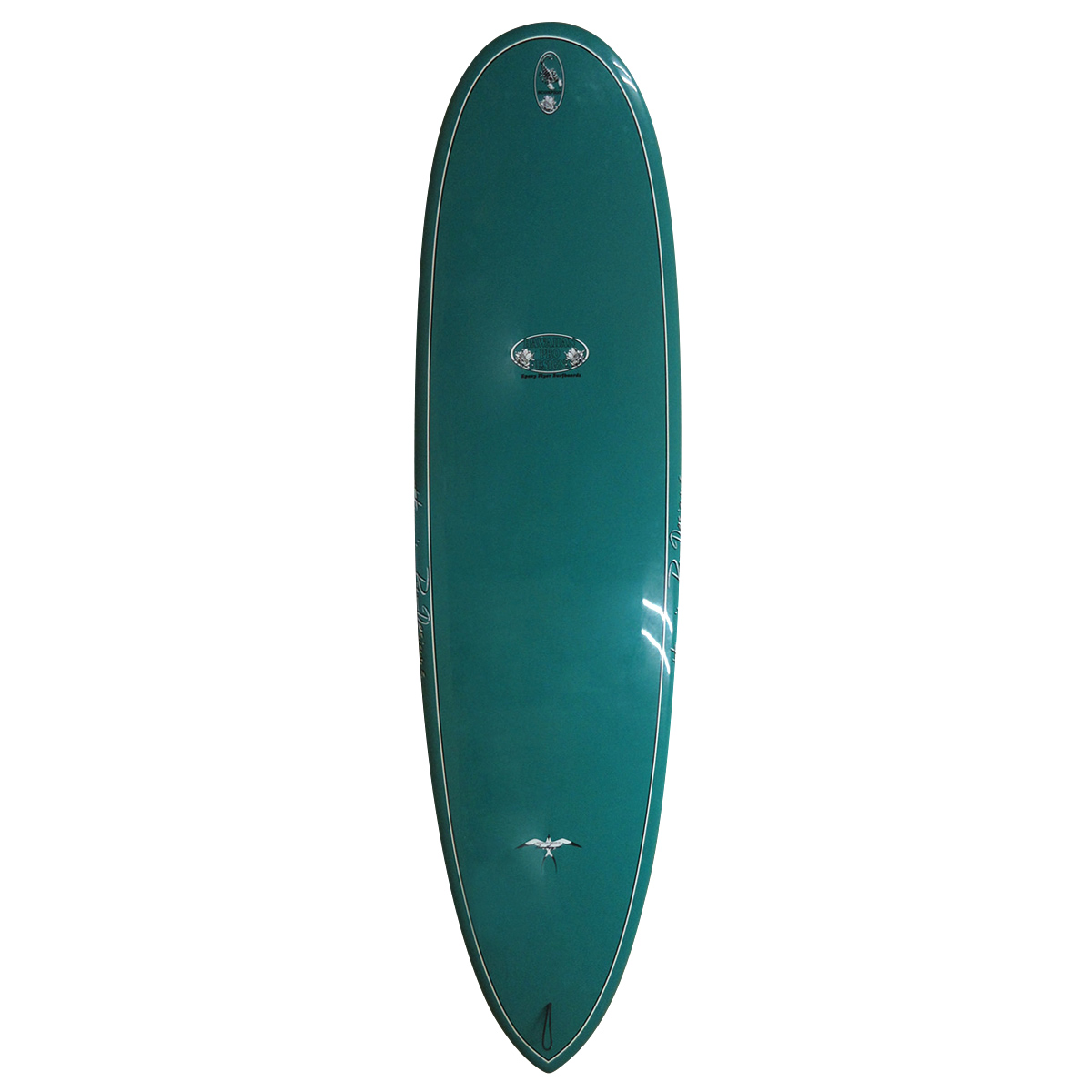 HAWAIIAN PRO DESIGNS / Scorpion 7`2 EPC