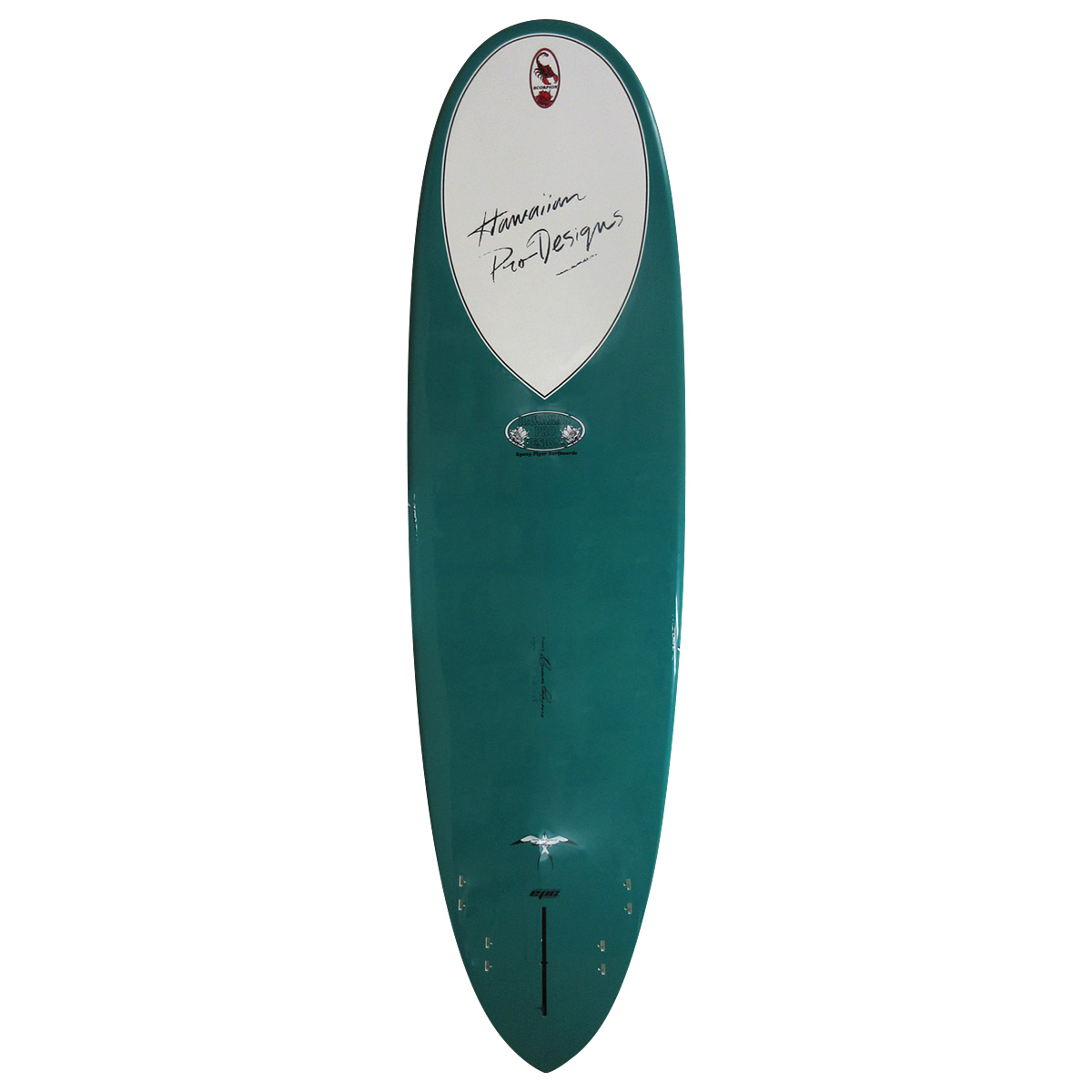 HAWAIIAN PRO DESIGNS / Scorpion 7`2 EPC