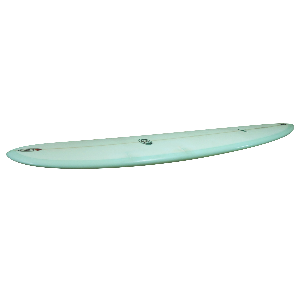 HAWAIIAN PRO DESIGNS / Scorpion 7`6 Shaped by Donald Takayama