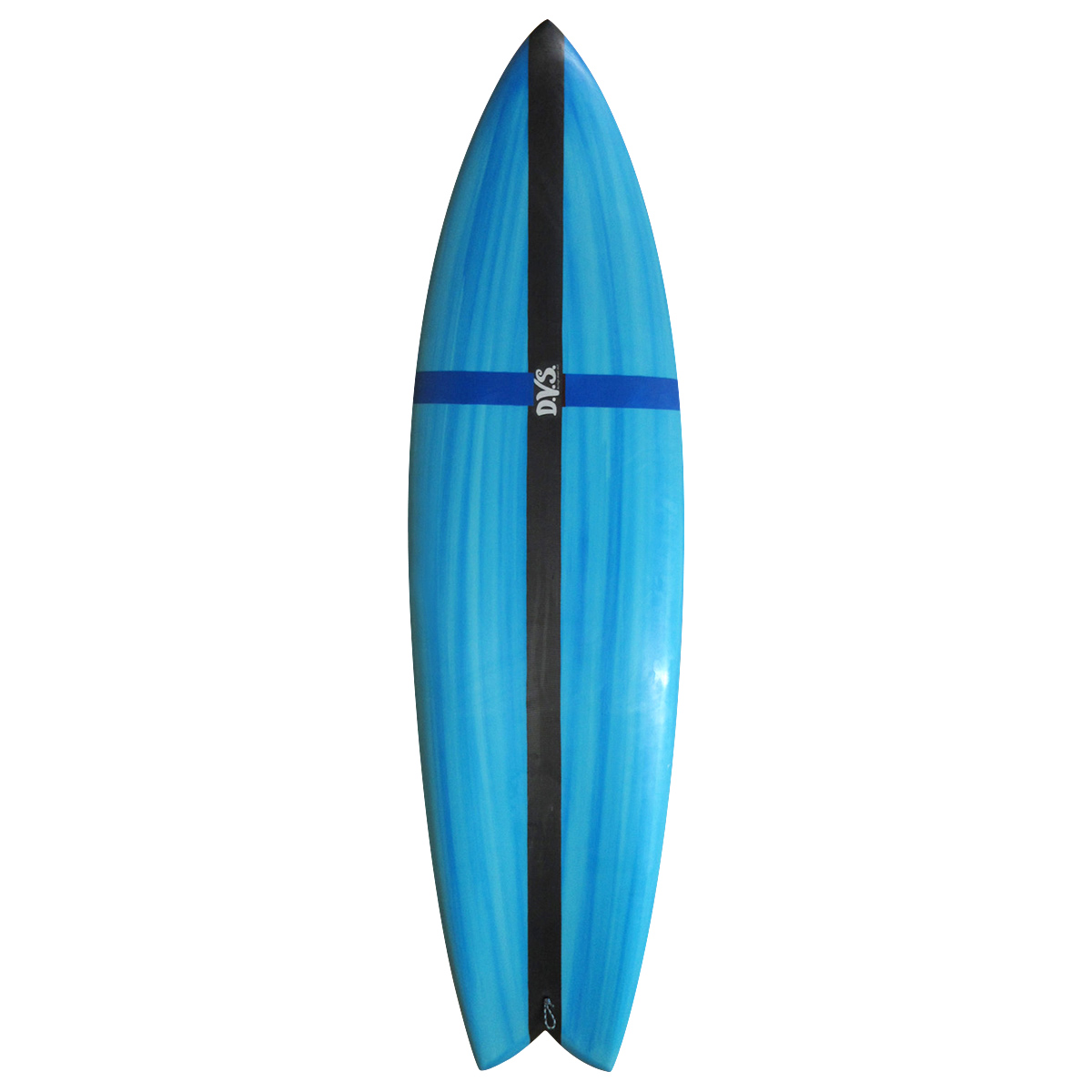 Dick Van Straalen / ROCKET FISH 6`6 LINER CARBON
