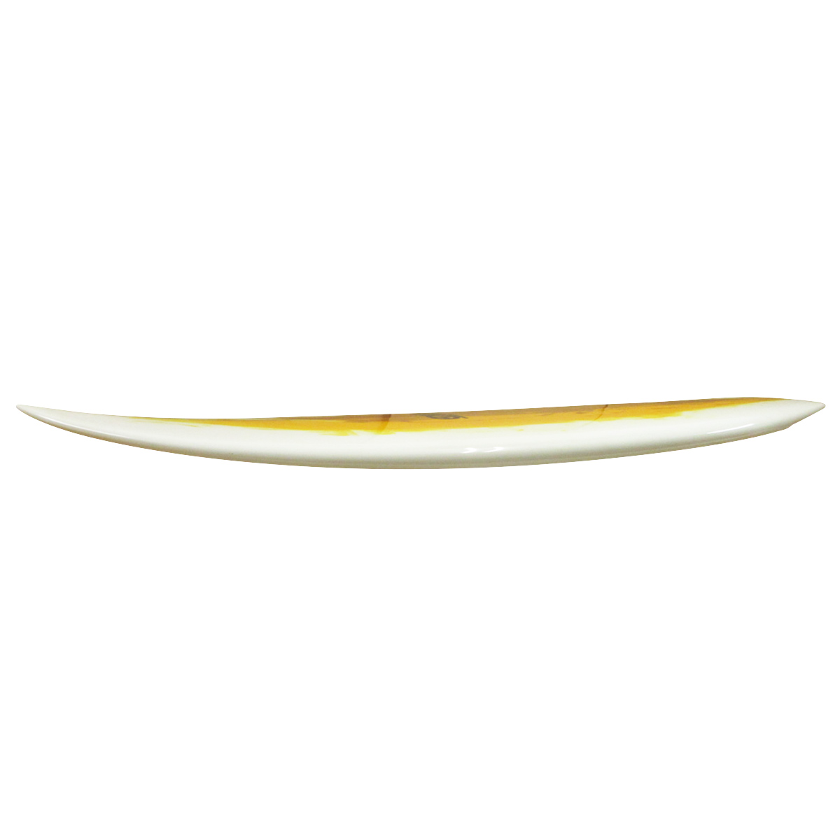 EDNA Surfboards / Custom Single Fin 5`9