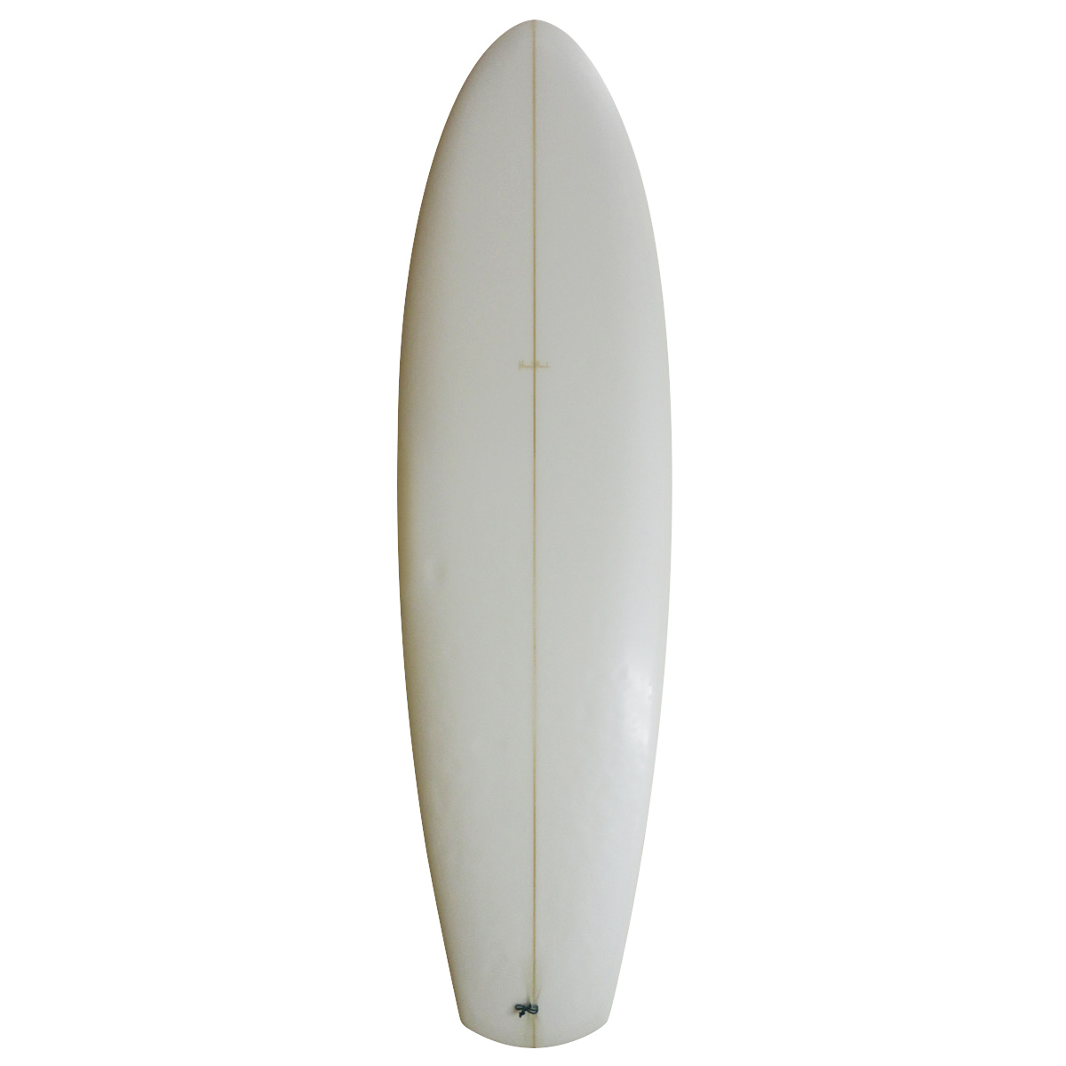  / Heart Custom Shapes / Edge Board 6`6