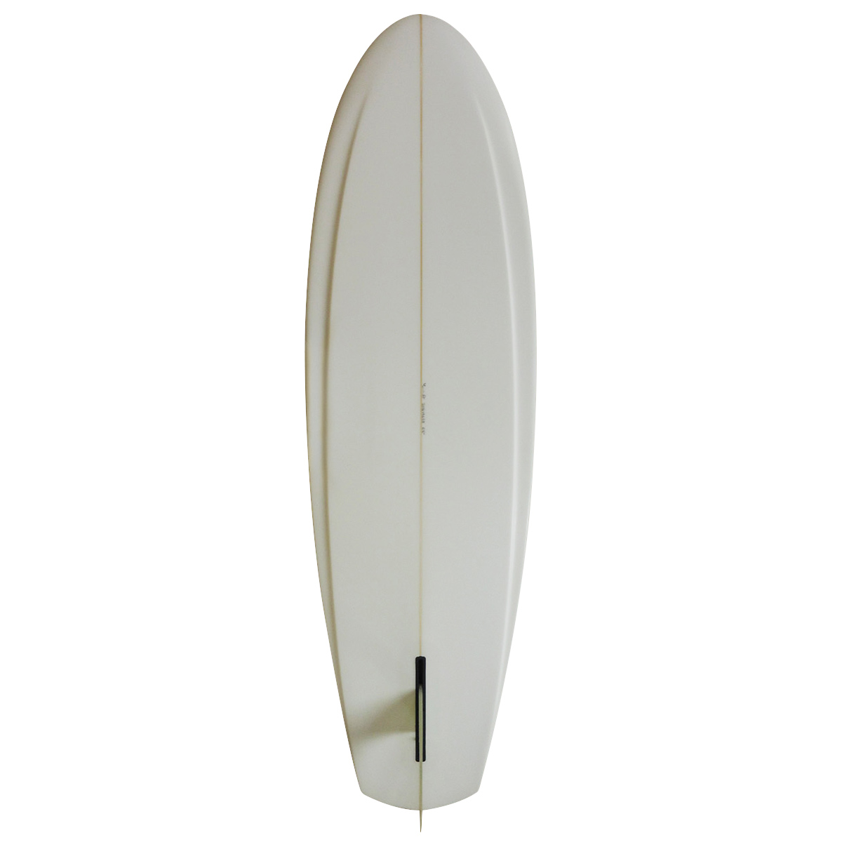 Heart Custom Shapes / Edge Board 6`6