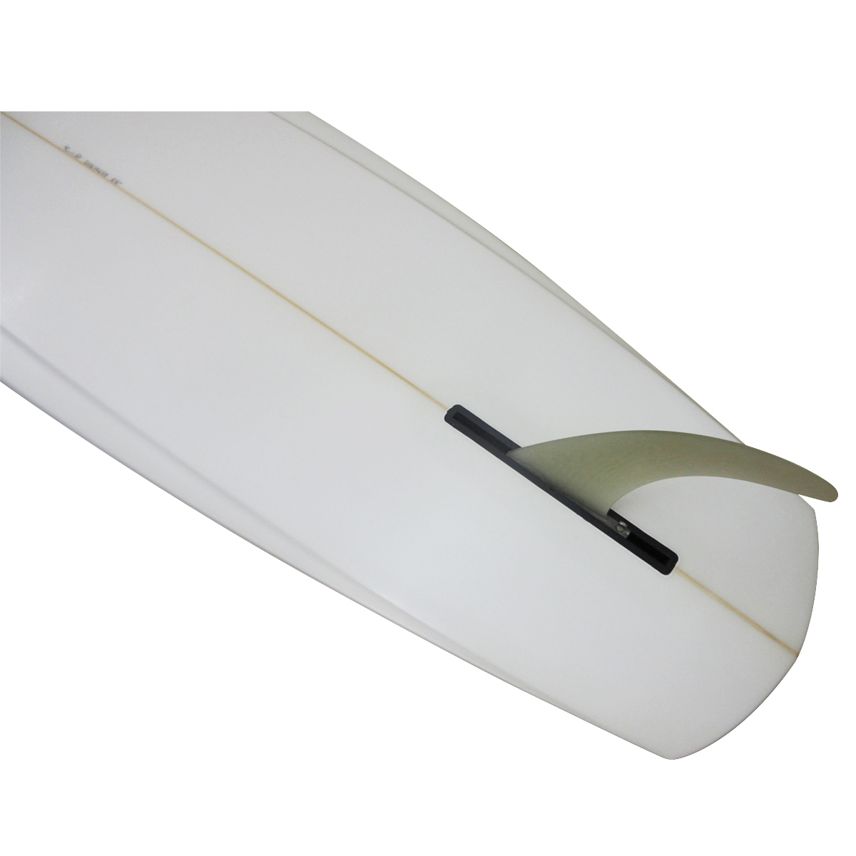 Heart Custom Shapes / Edge Board 6`6