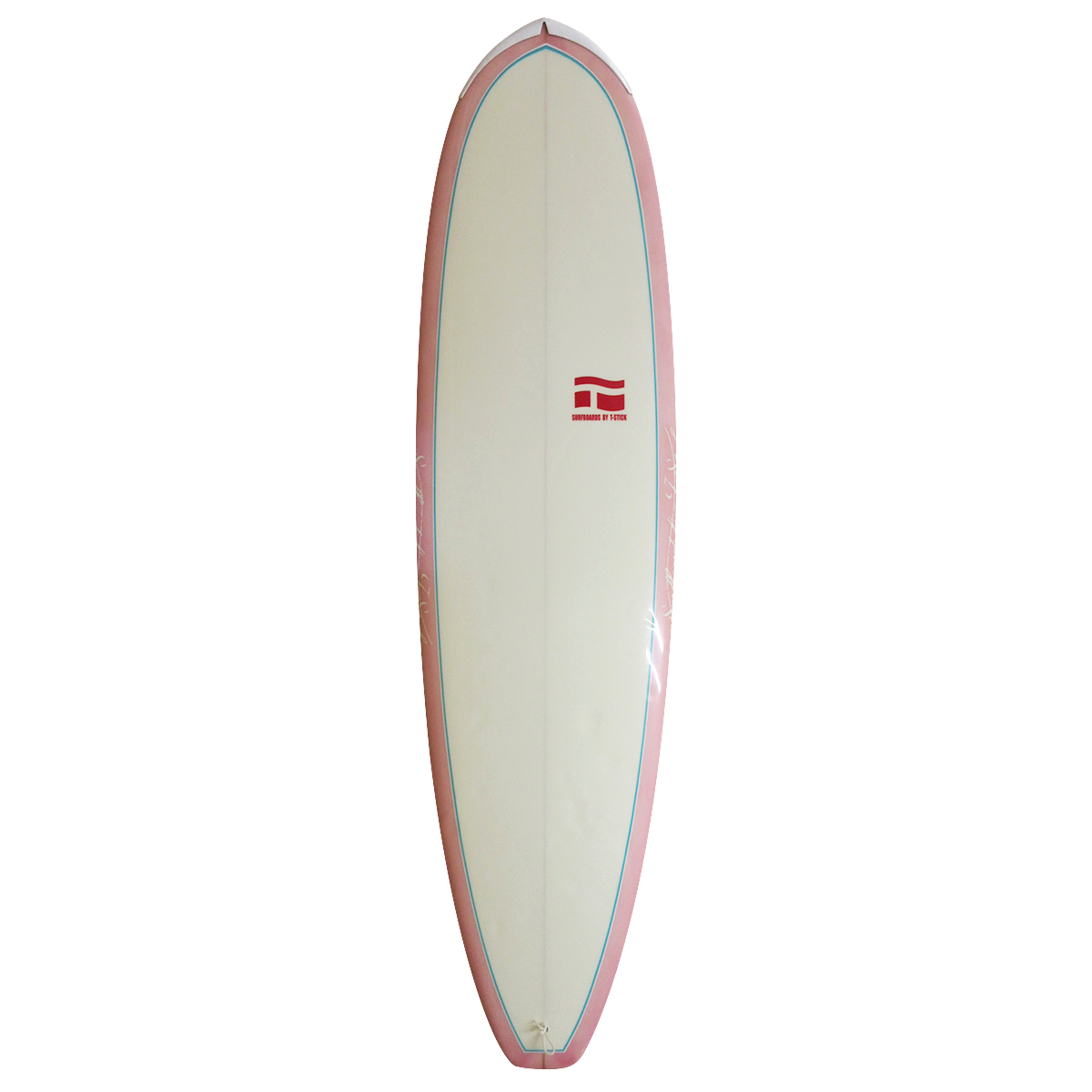  / T-STICK / FUN 6`10