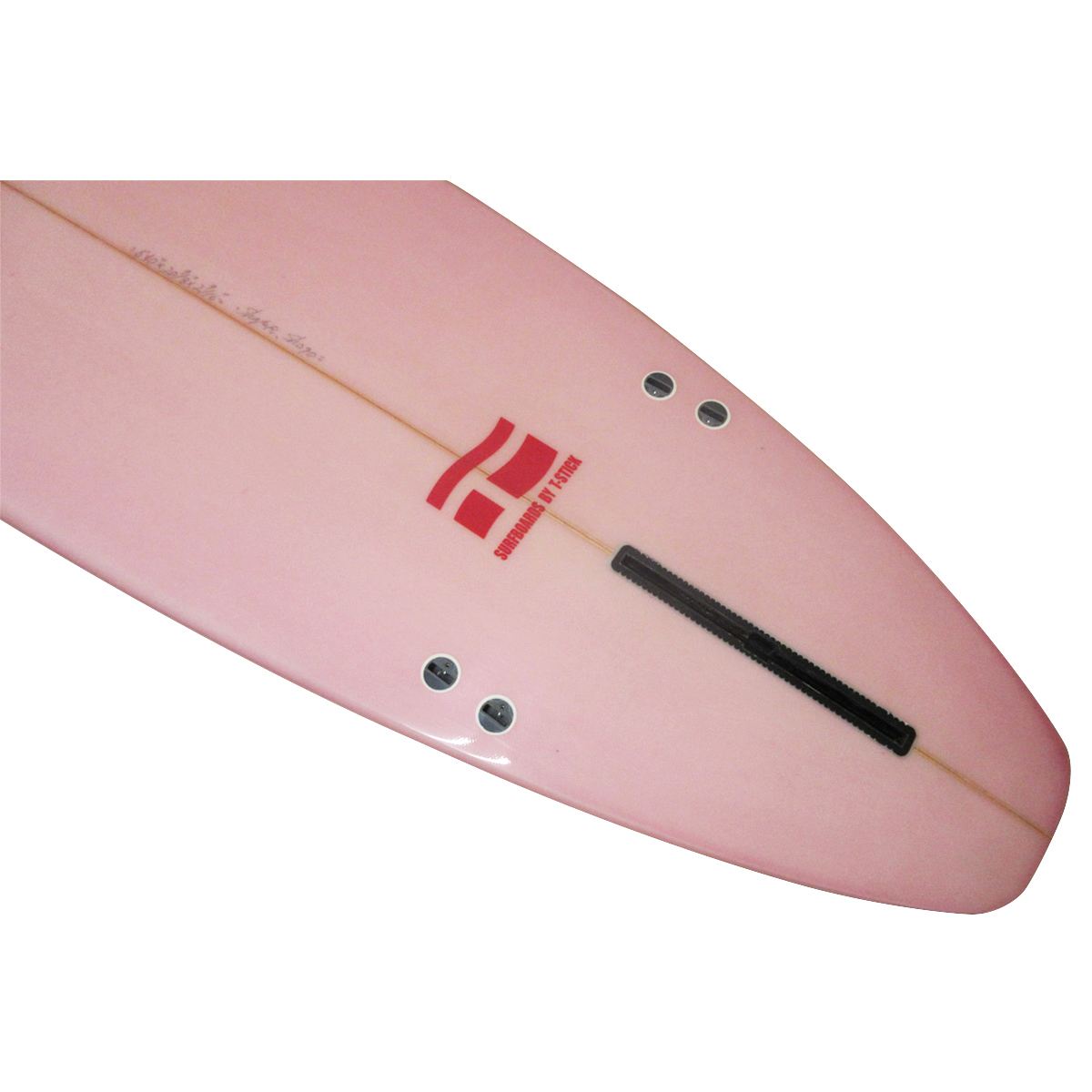 T-STICK / FUN 6`10