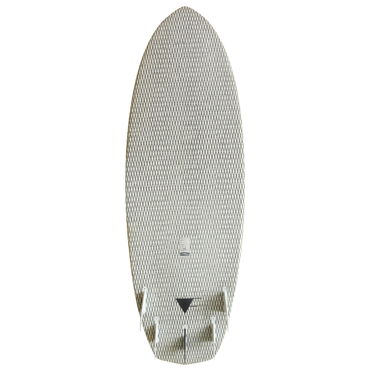 AGENCY SURFBOARDS / BULL ANT 6`0