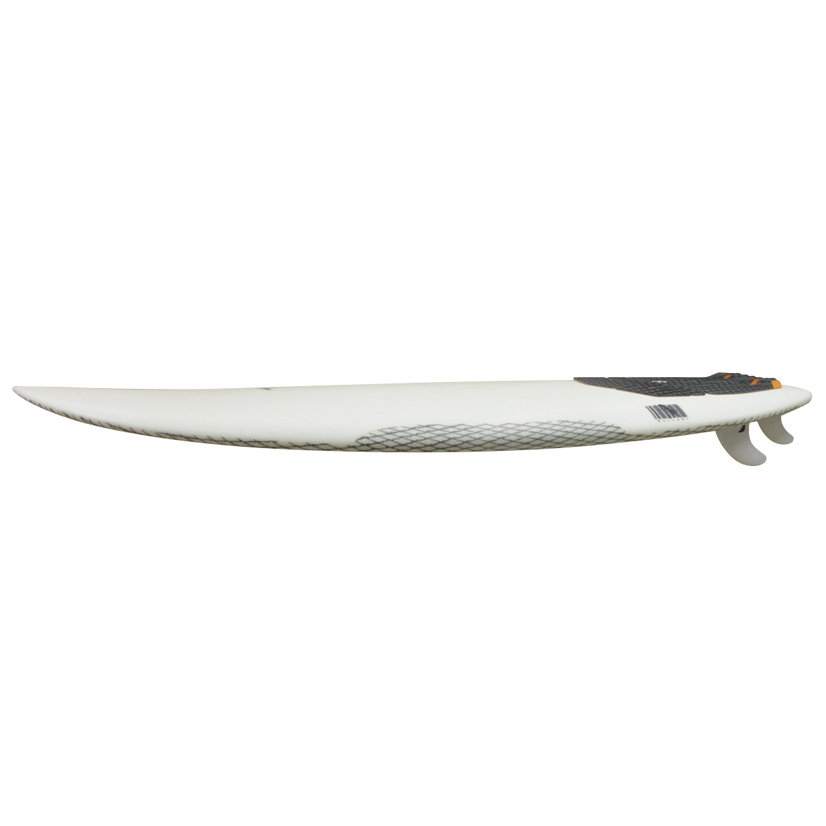 AGENCY SURFBOARDS / BULL ANT 6`0