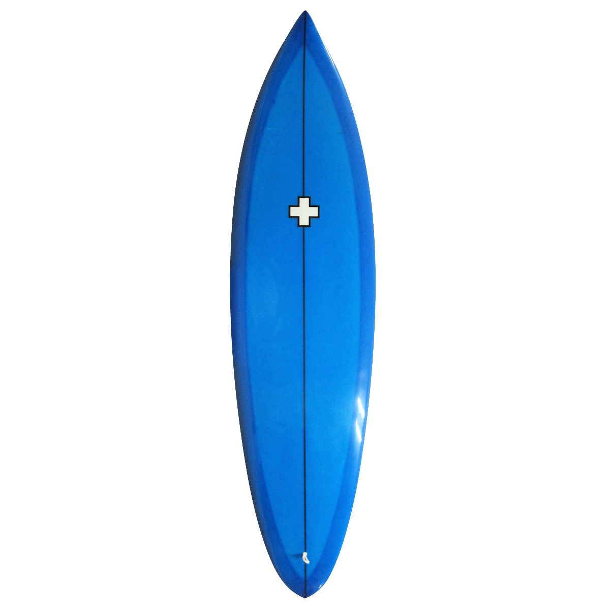 DOC Surf Prescriptions / Retro Single 6`3
