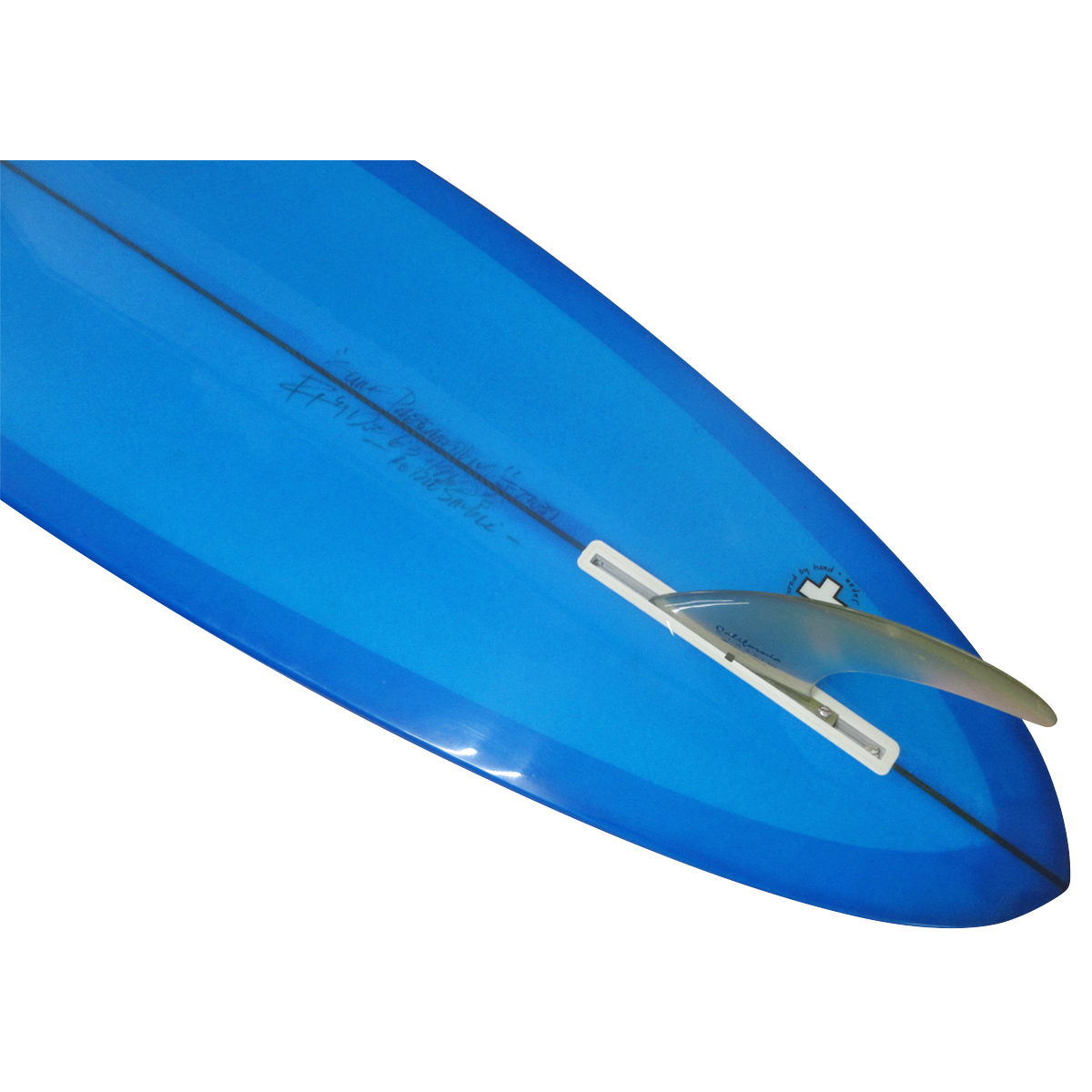 DOC Surf Prescriptions / Retro Single 6`3