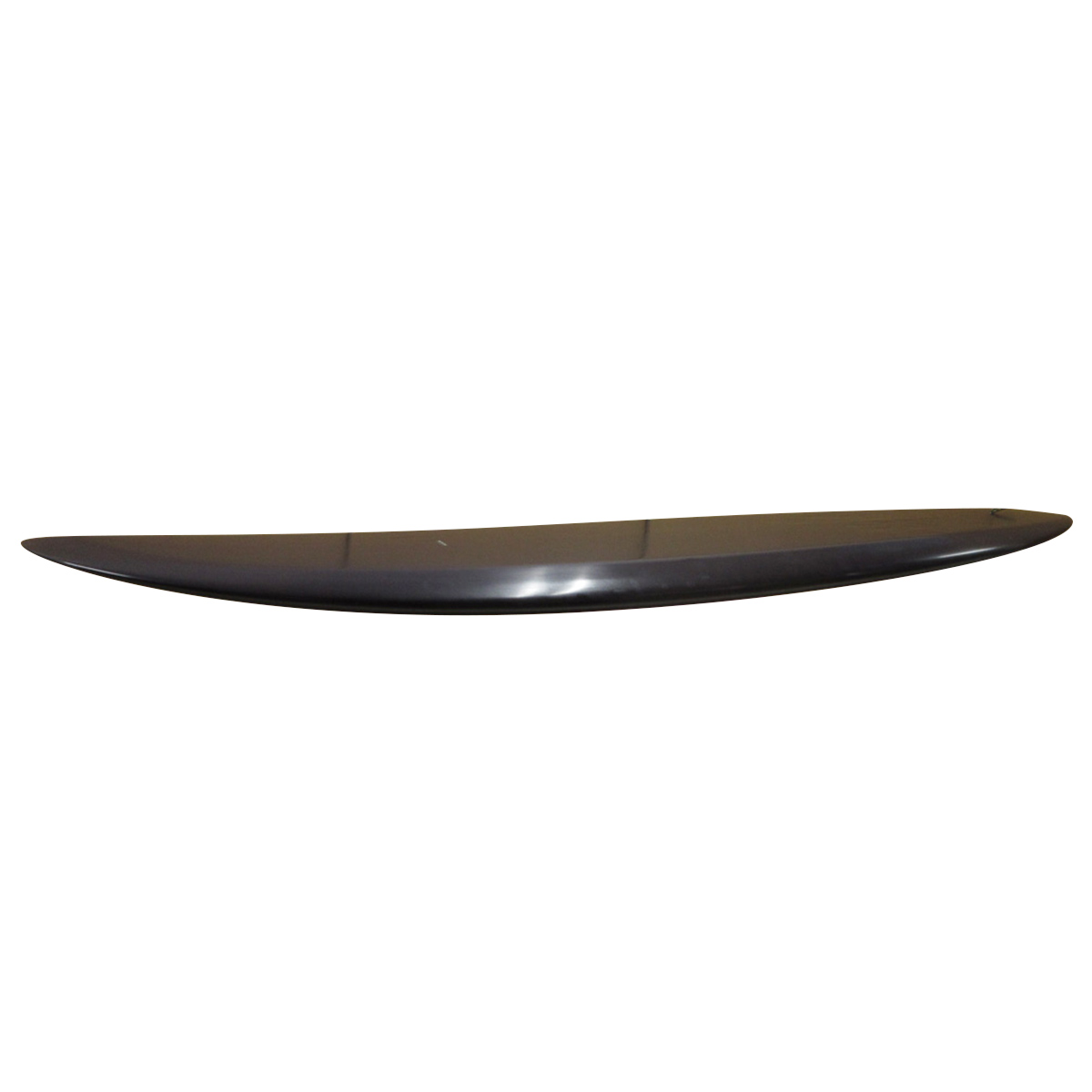 Mccallum Surfboards / Custom Bonzer Egg 5'10 