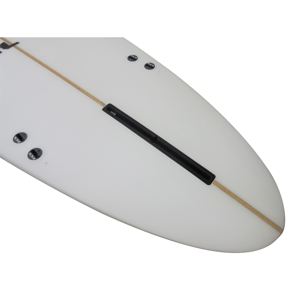 HAWAIIAN PRO DESIGNS / EPS STINGER Shaped by Donald Takayama
