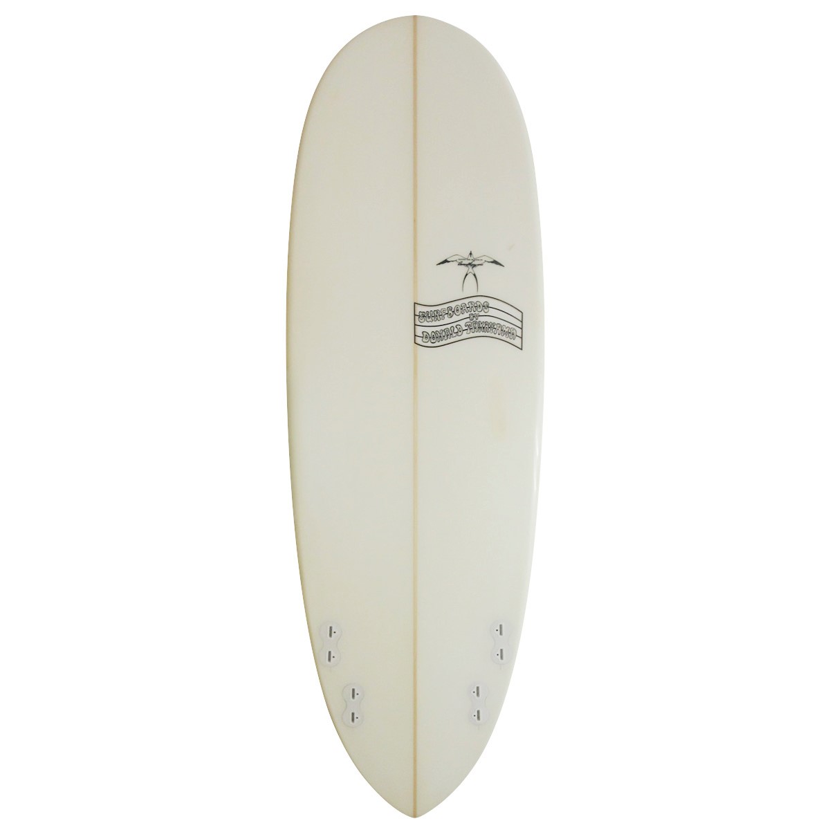 HAWAIIAN PRO DESIGNS / SCORPION 2 5`5