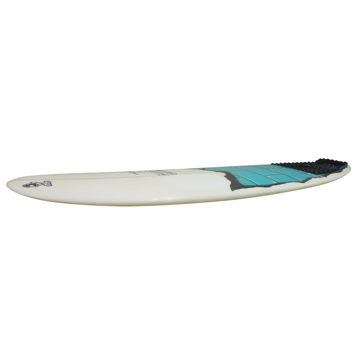 HAWAIIAN PRO DESIGNS / SCORPION 2 5`5