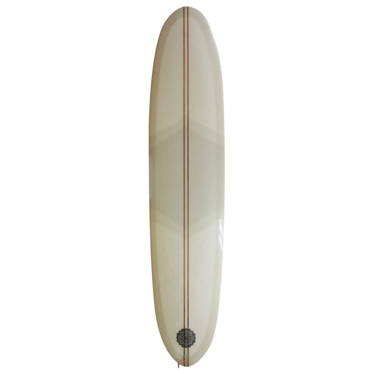  / SIRAKABA SURF&WOOD CRAFT / HULL 7`11