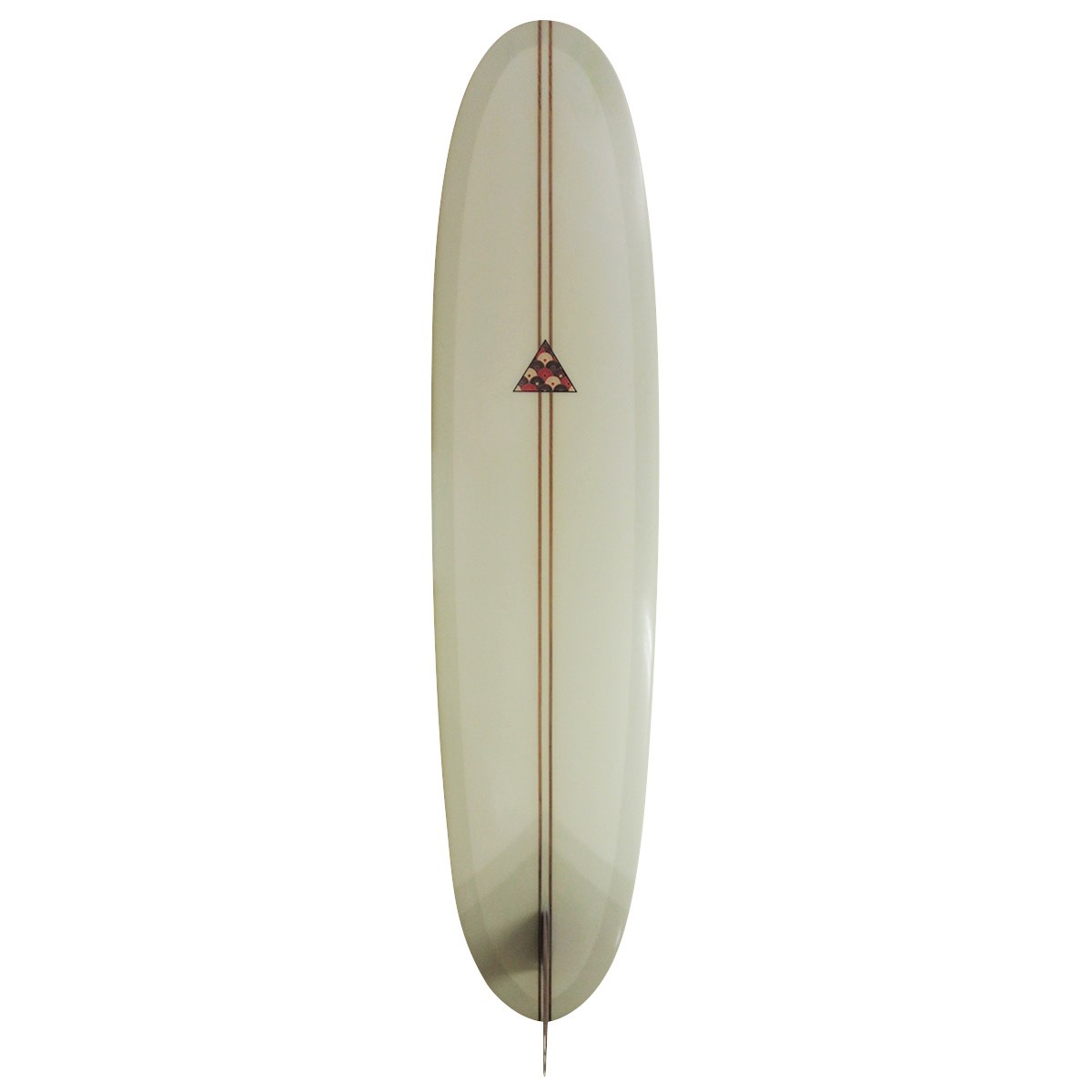 SIRAKABA SURF&WOOD CRAFT / HULL 7`11