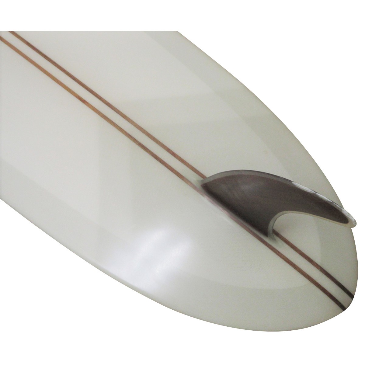 SIRAKABA SURF&WOOD CRAFT / HULL 7`11