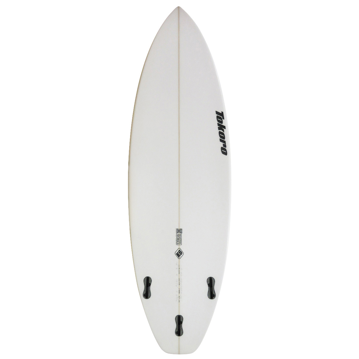 Tokoro Surfboard トコロ JK6-