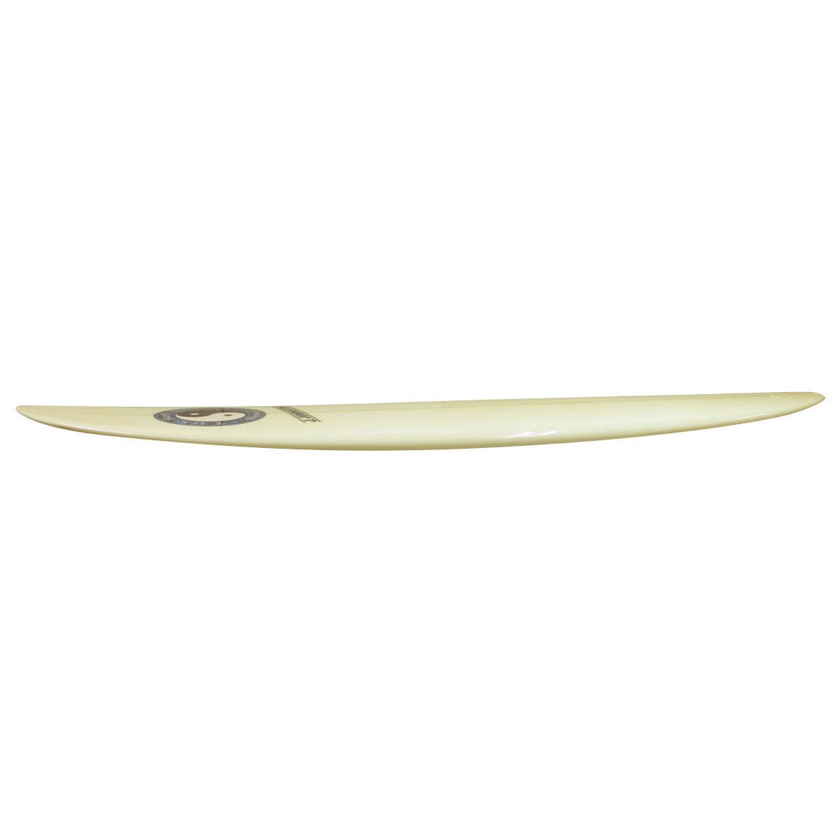 T&C / FUN 7`11 Shaped By J.JOHNSTON