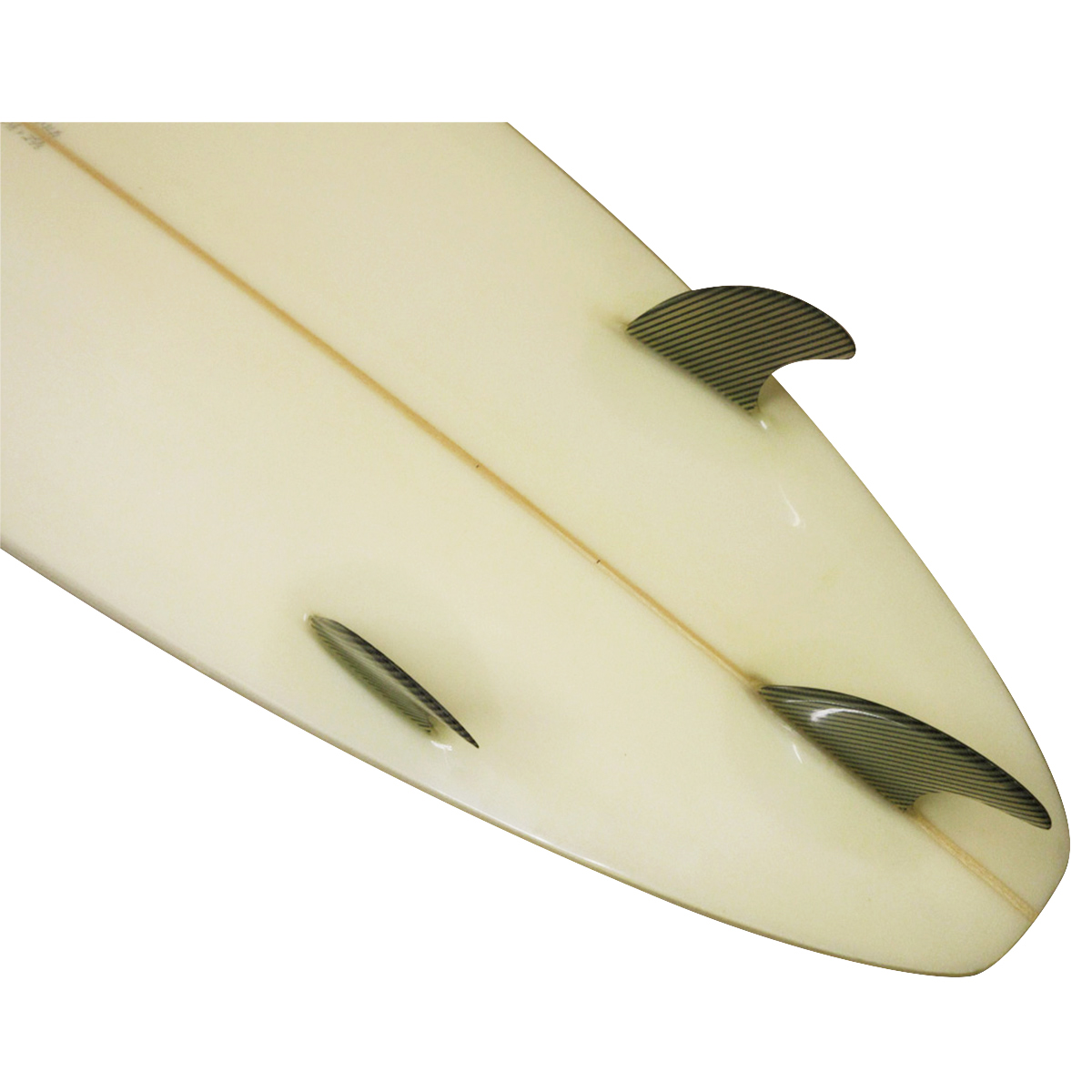 T&C / FUN 7`11 Shaped By J.JOHNSTON