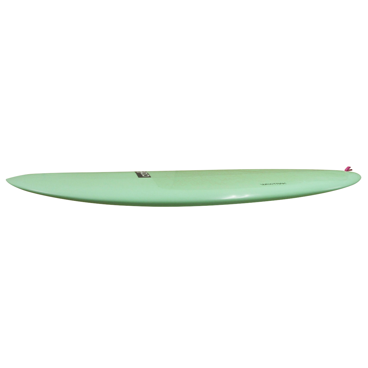 CRAFT Surfboards / Pistachio Twin 5`7