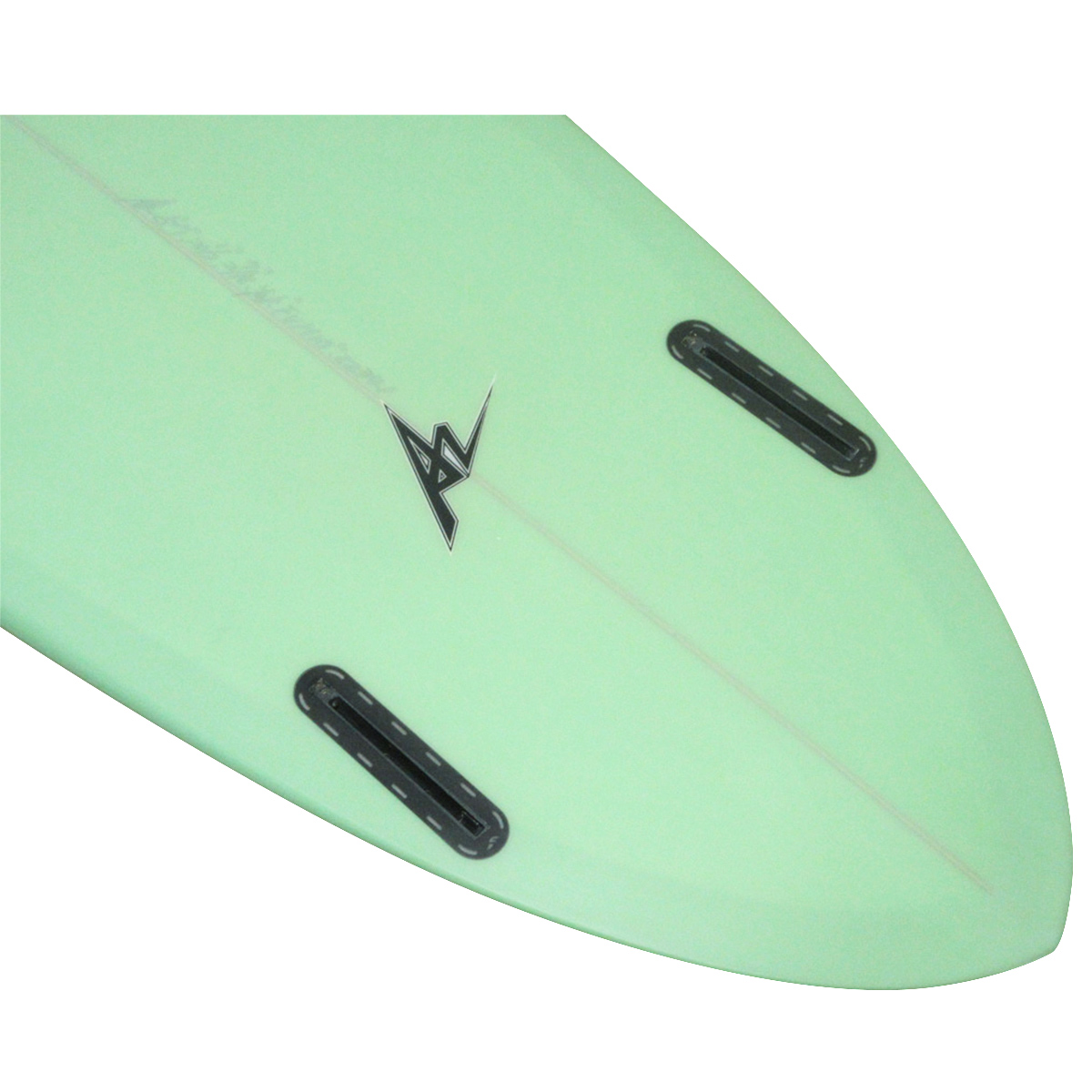 CRAFT Surfboards / Pistachio Twin 5`7