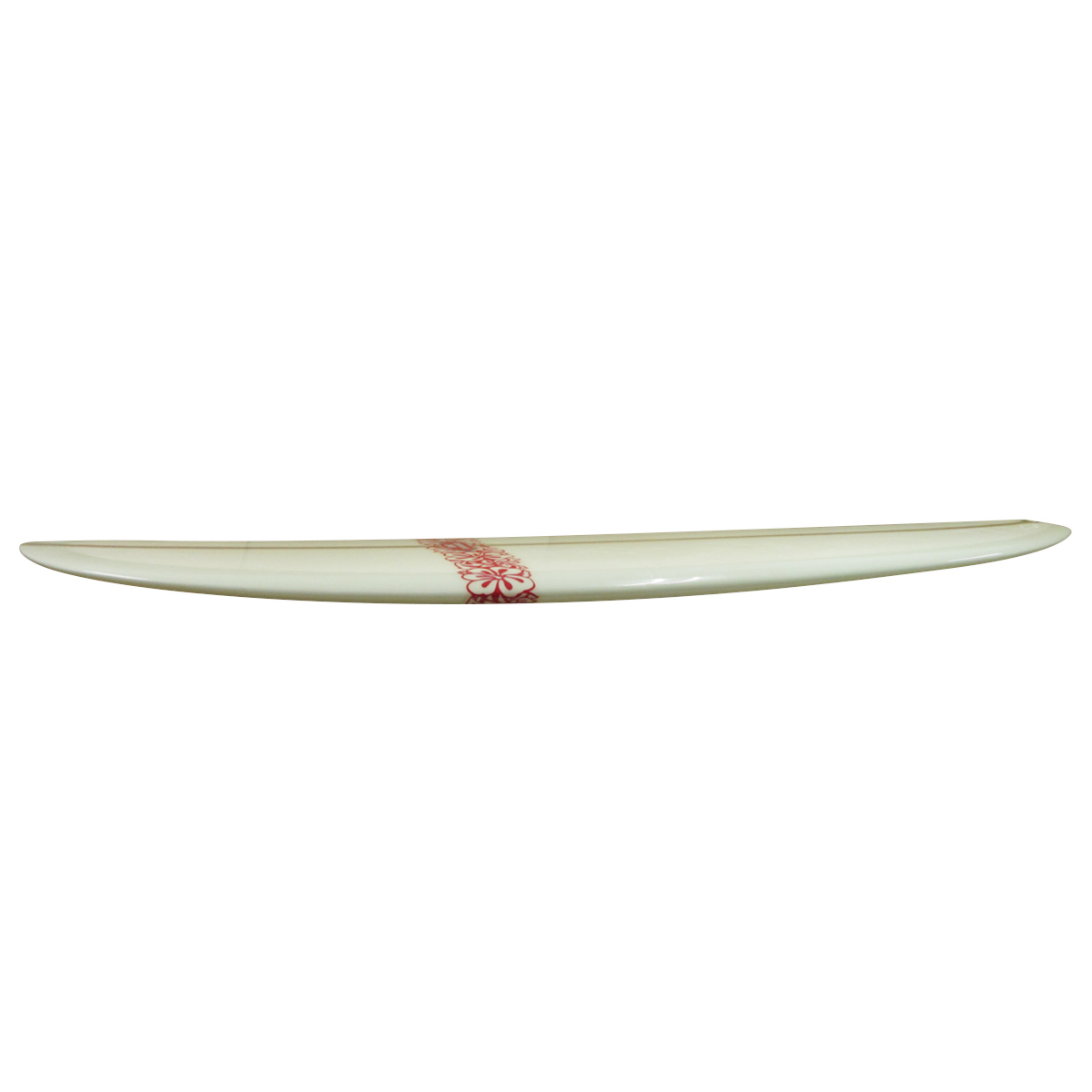 BING / 7`10 David Nuuhiwa Classic Mini NoseRider