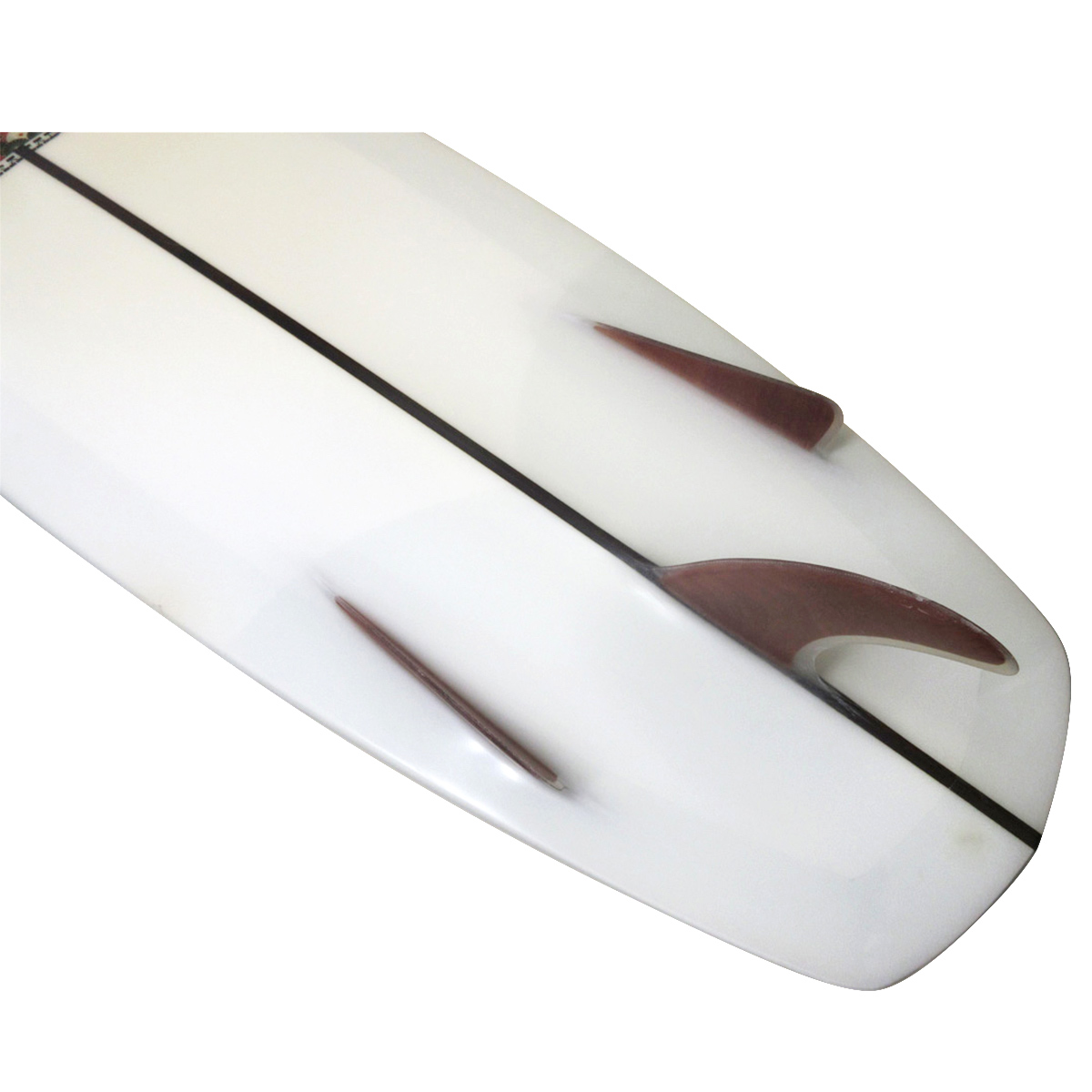 SIRAKABA SURF&WOOD CRAFT / Bonzer 3 