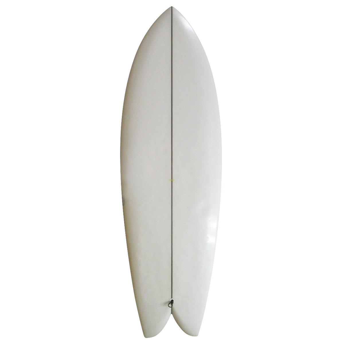  / stpnk  / Twin Keel Fish 5'7
