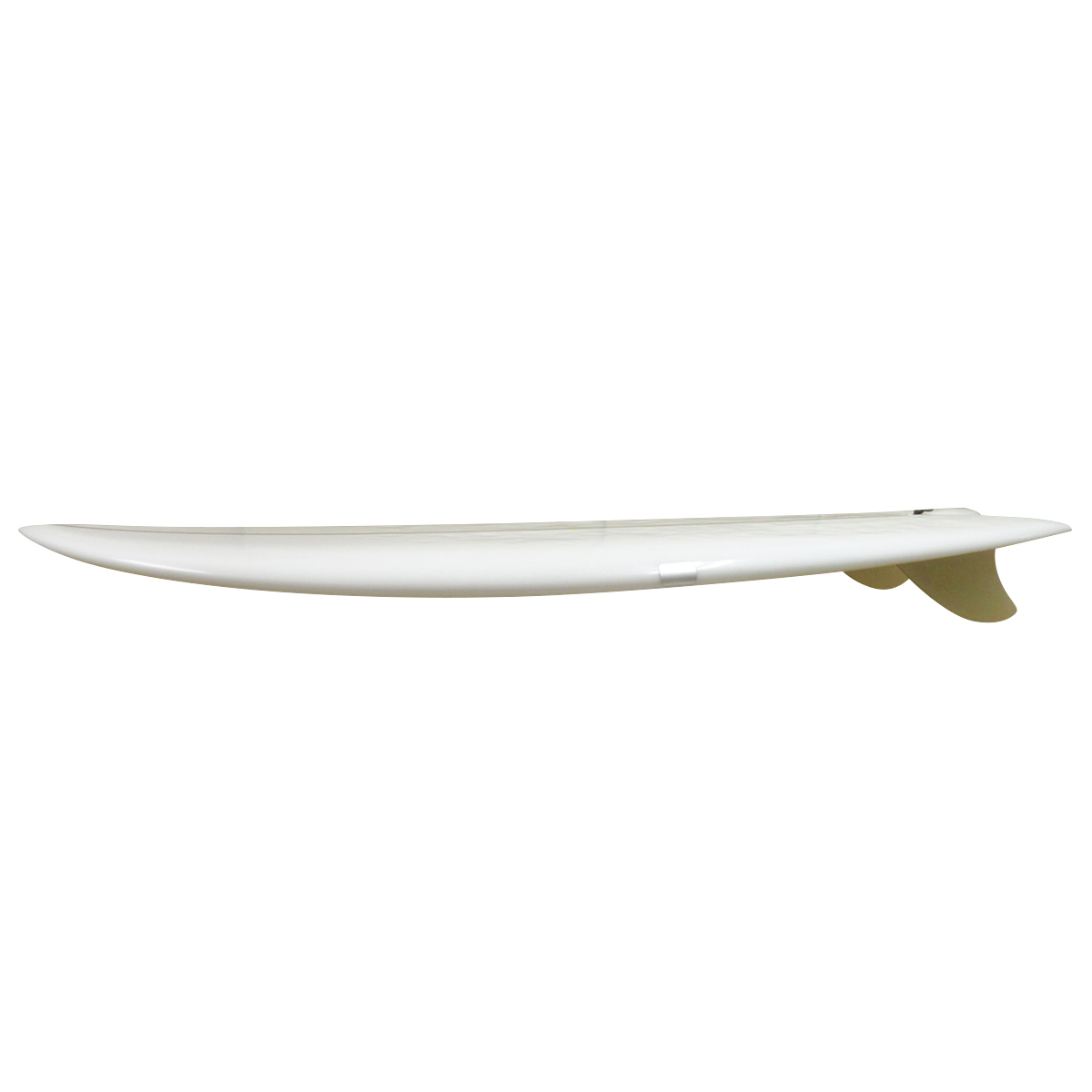 stpnk  / Twin Keel Fish 5'7