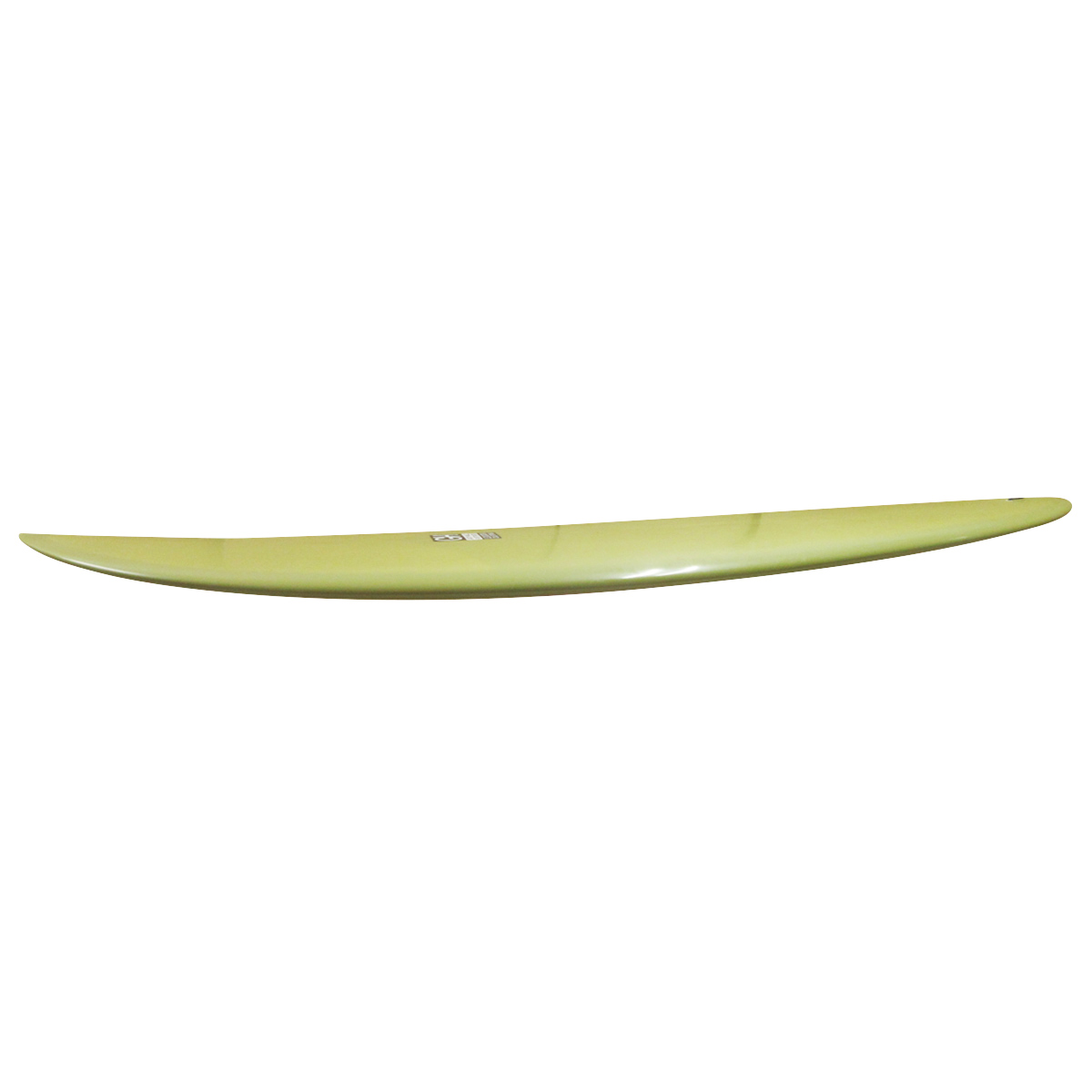 Gary Hanel Surfboards / Egg 7`0