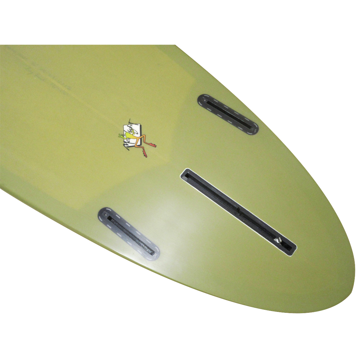 Gary Hanel Surfboards / Egg 7`0