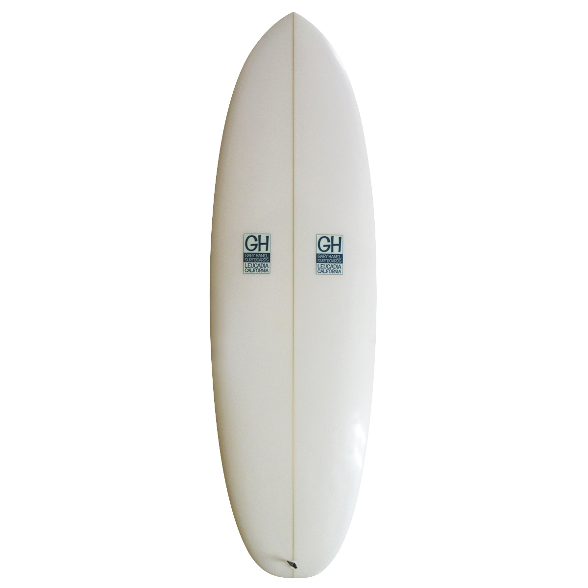 GARY HANEL / Gary Hanel Surfboards / Pill 5`11