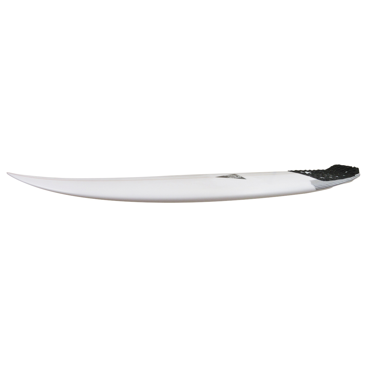 LD Surfboards / Custom 4 Channel Thruster 