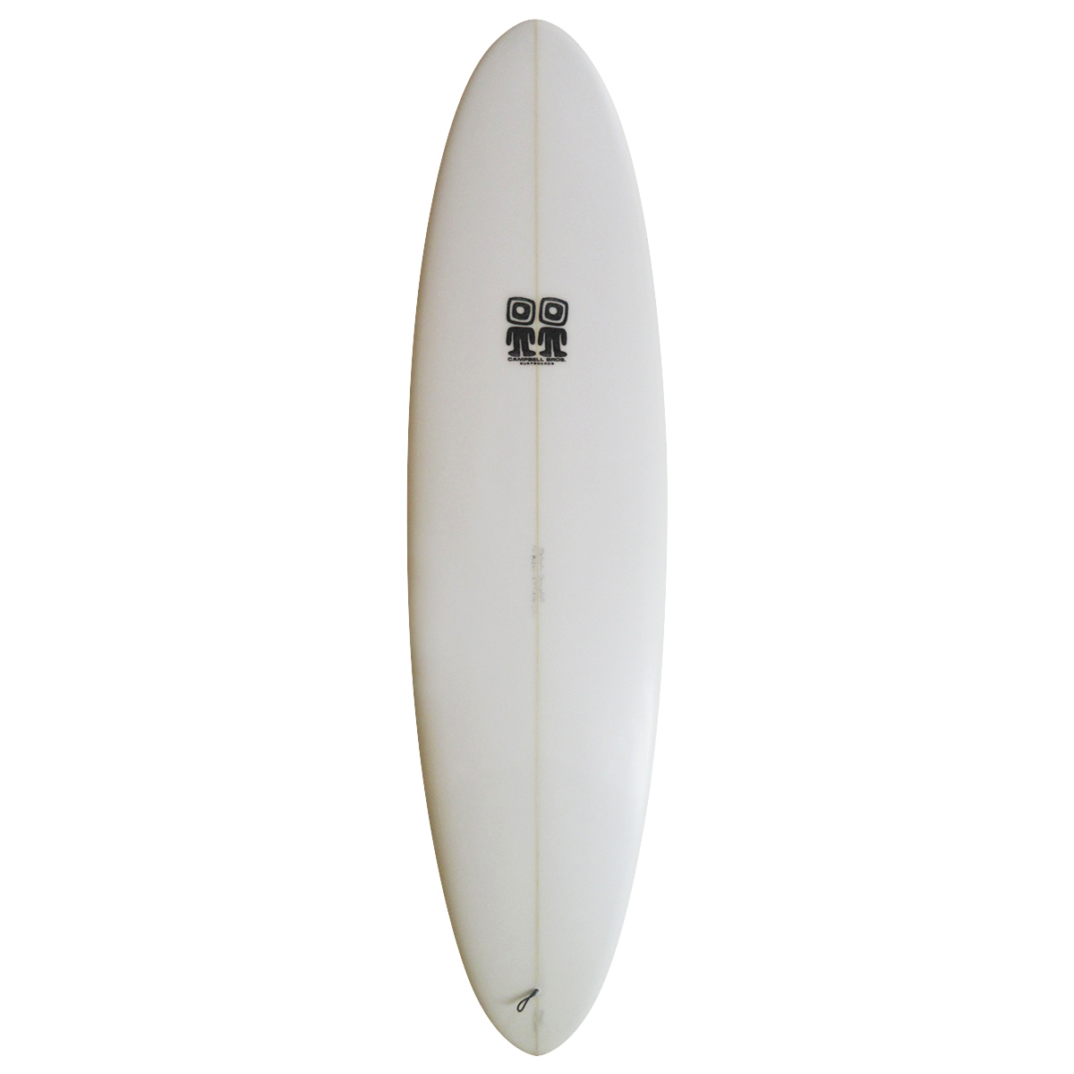  / Campbell Brothers / Bonzer Egg 6`0