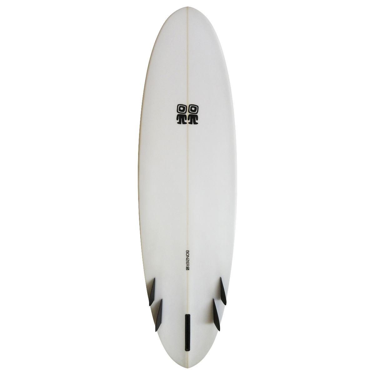 Campbell Brothers / Bonzer Egg 6`0