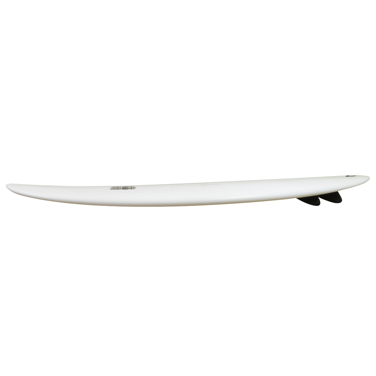 Campbell Brothers / Bonzer Egg 6`0