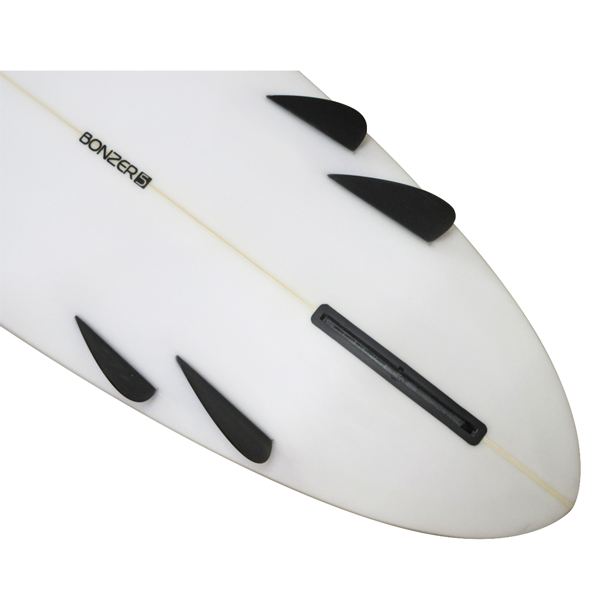 Campbell Brothers / Bonzer Egg 6`0