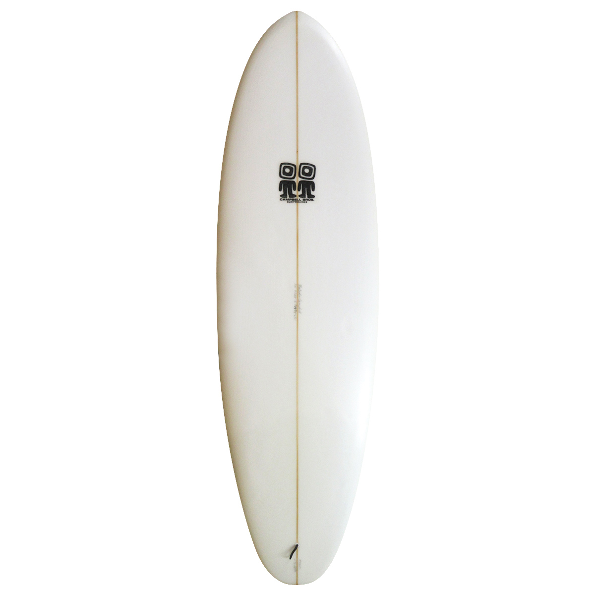  / Campbell Brothers / Mini Bonzer5  5`7