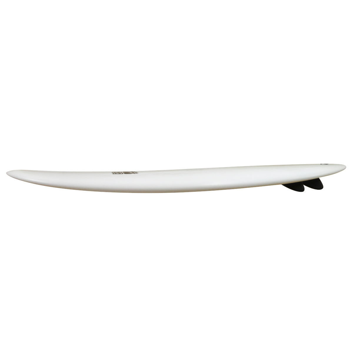 Campbell Brothers / Mini Bonzer5  5`7