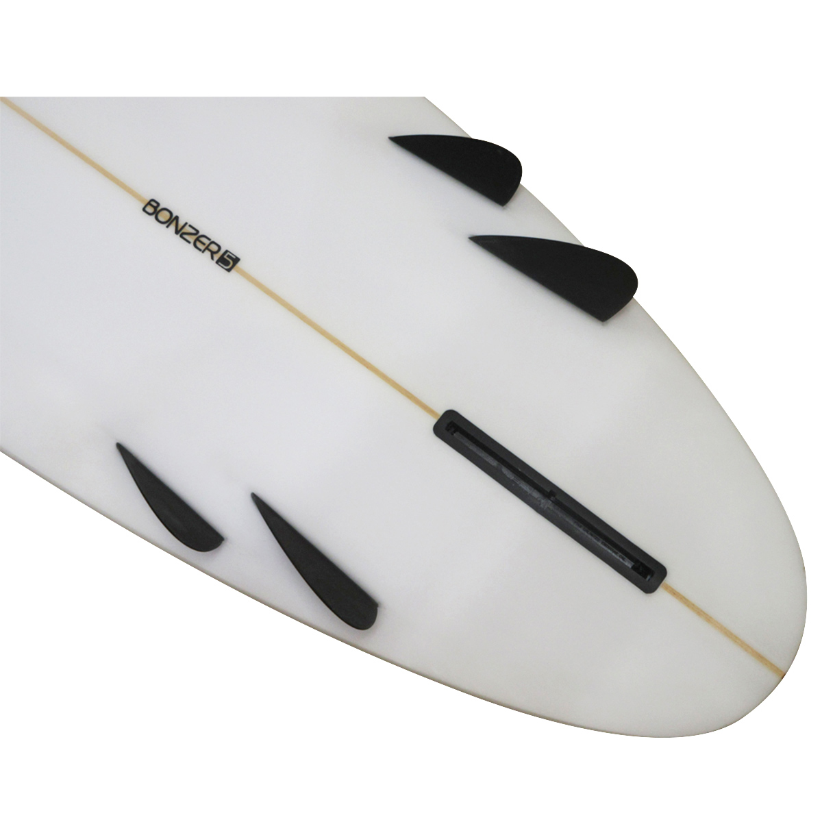 Campbell Brothers / Mini Bonzer5  5`7