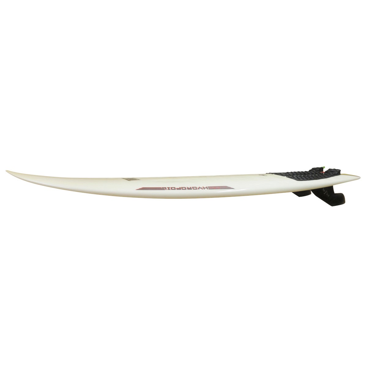 TOMO / RAPTOR 5`5 Hand Shape 