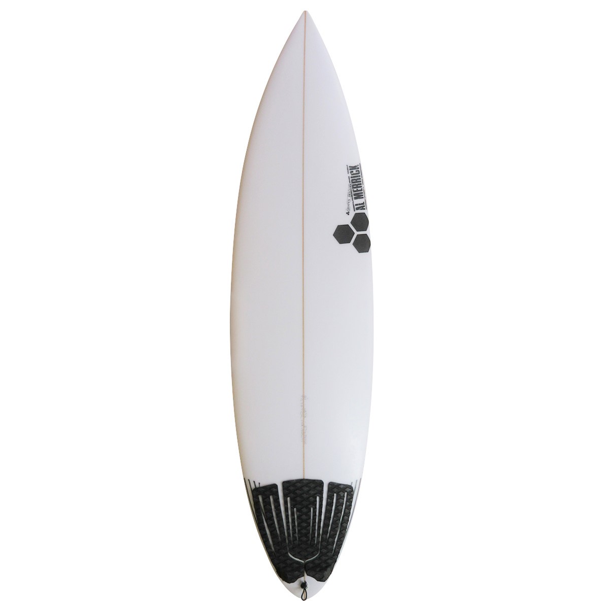  / AL MERRICK / TACO GRINDER 6`1