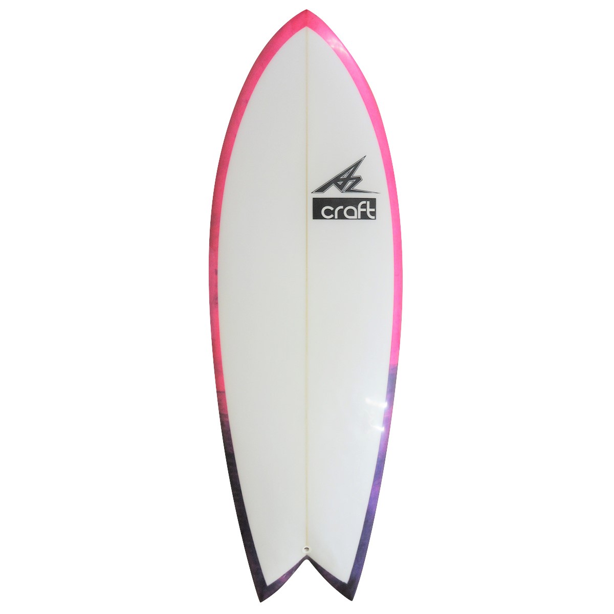  / CRAFT SURFBOARDS / CT-3  5`3